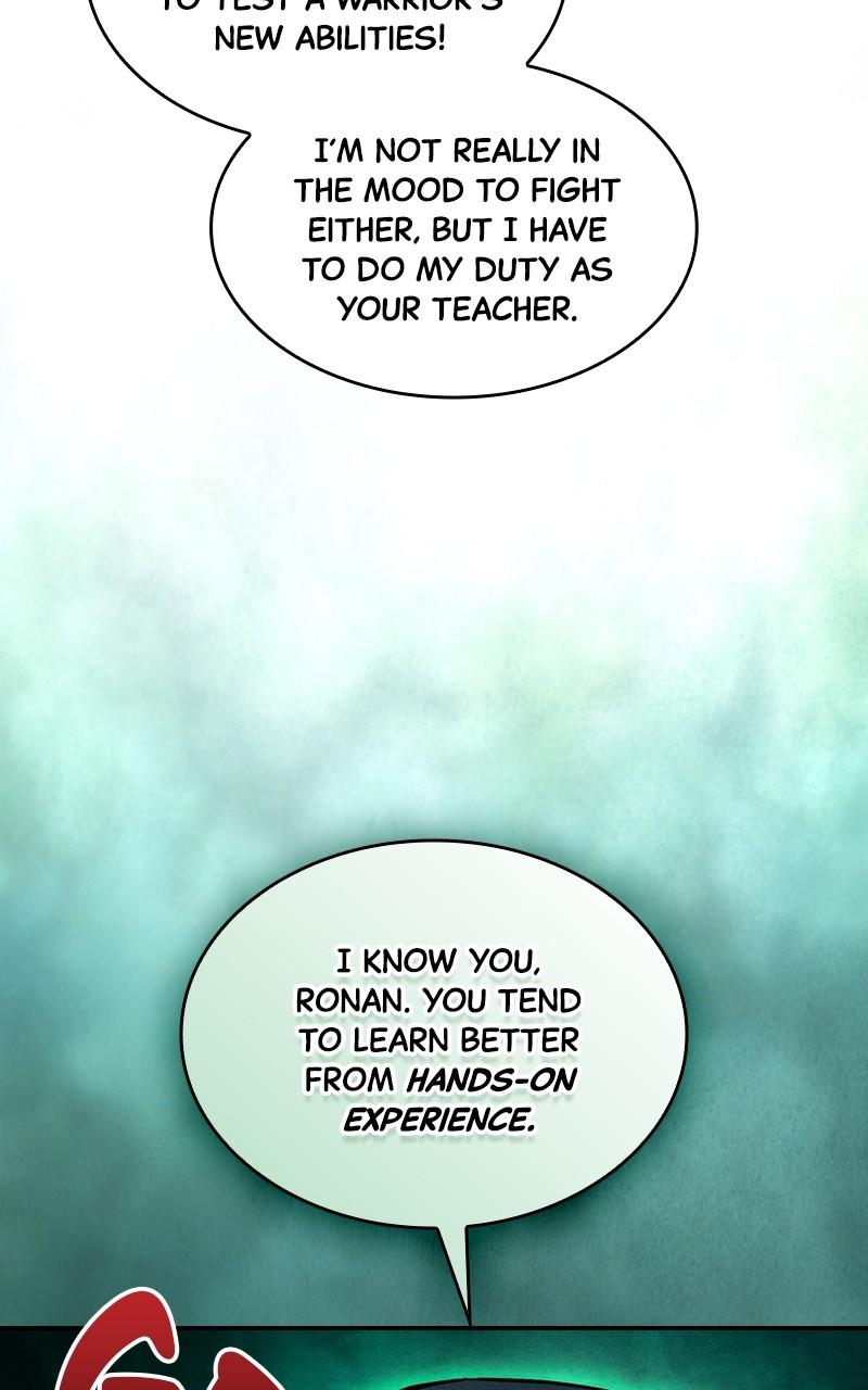 The Academy’s Genius Swordsman Chapter 91 — page 98