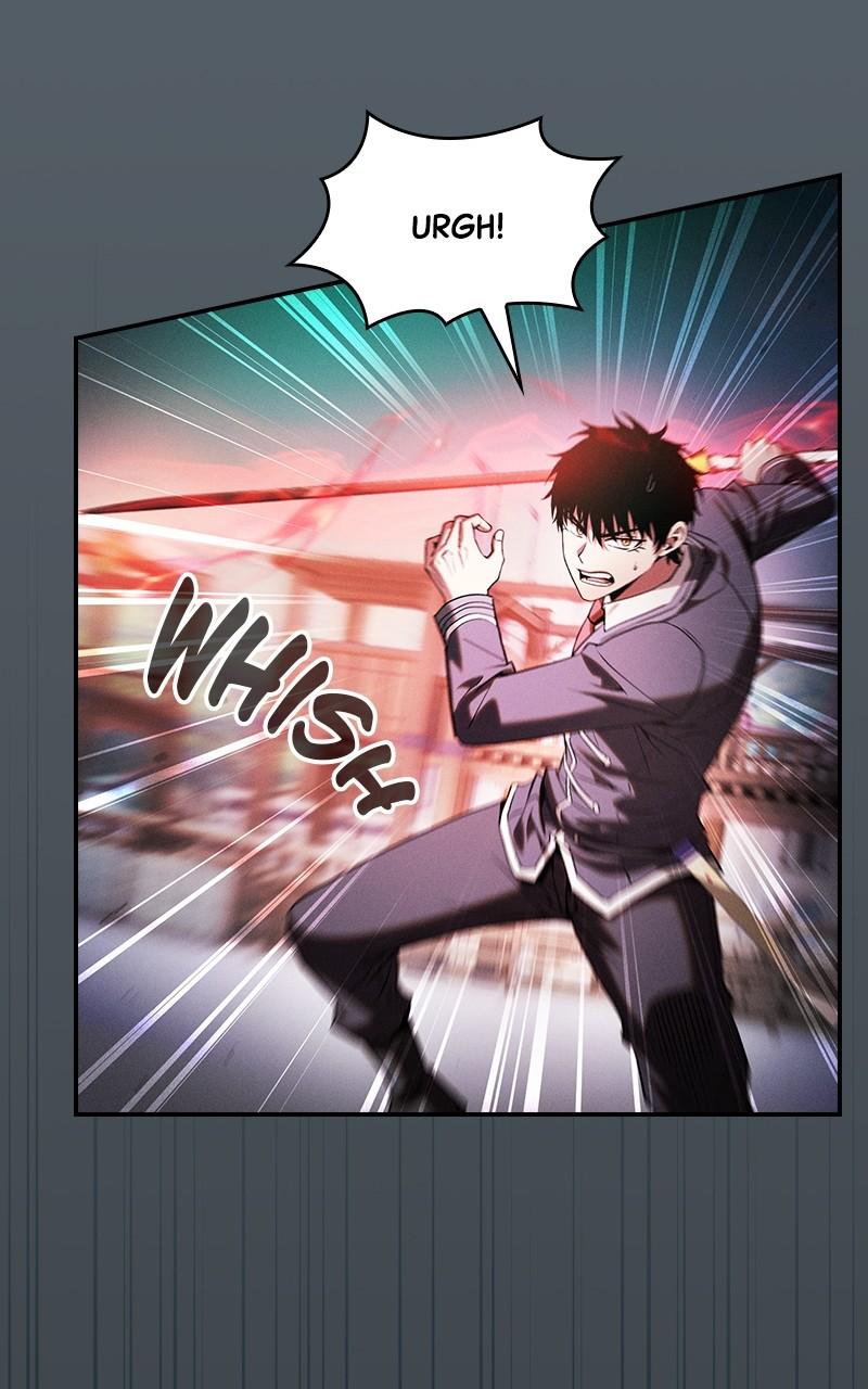 The Academy’s Genius Swordsman Chapter 91 — page 101