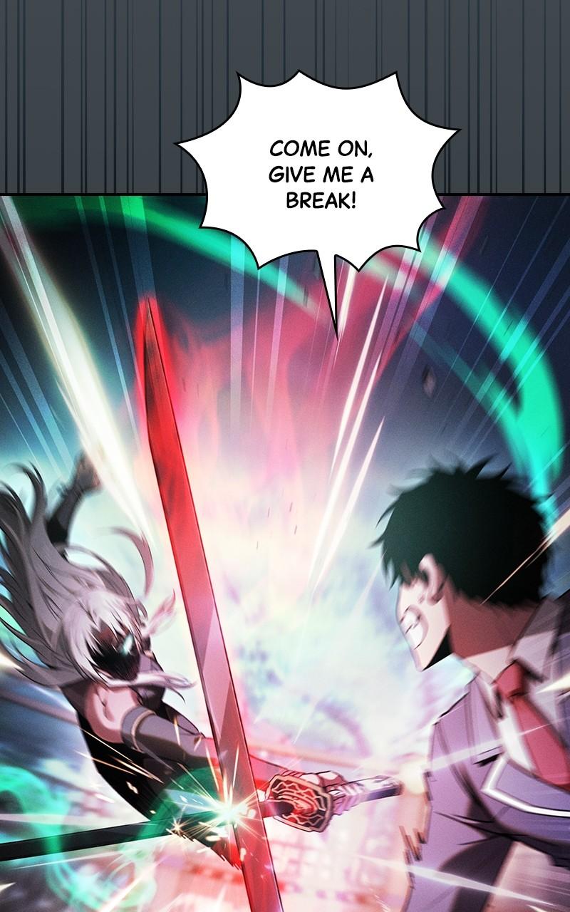 The Academy’s Genius Swordsman Chapter 91 — page 102