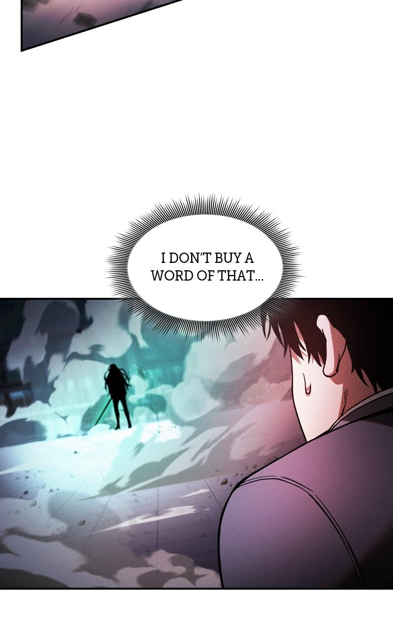The Academy’s Genius Swordsman Chapter 91 — page 111