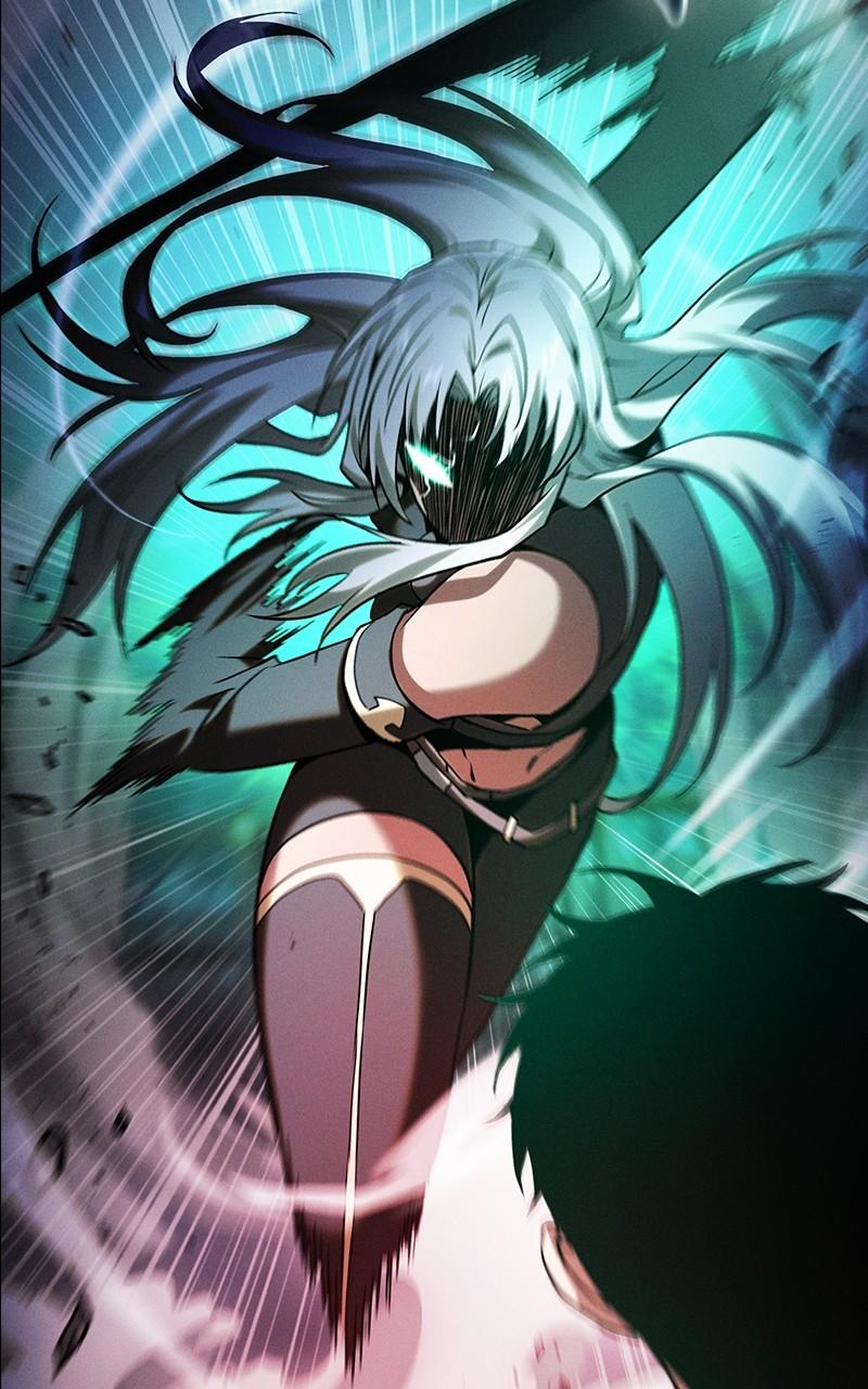 The Academy’s Genius Swordsman Chapter 91 — page 113
