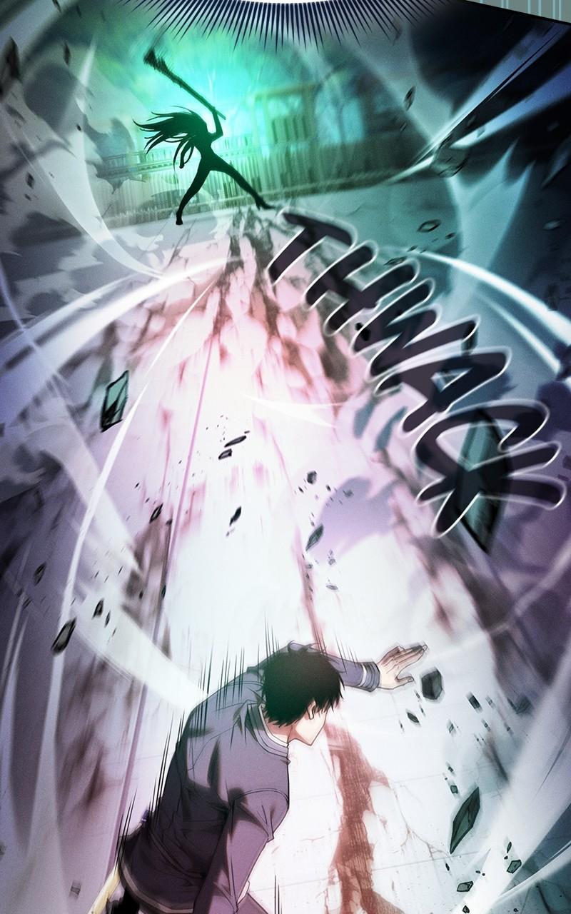 The Academy’s Genius Swordsman Chapter 91 — page 121