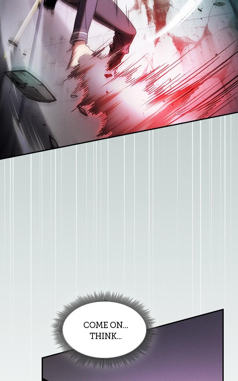 The Academy’s Genius Swordsman Chapter 91 — page 122