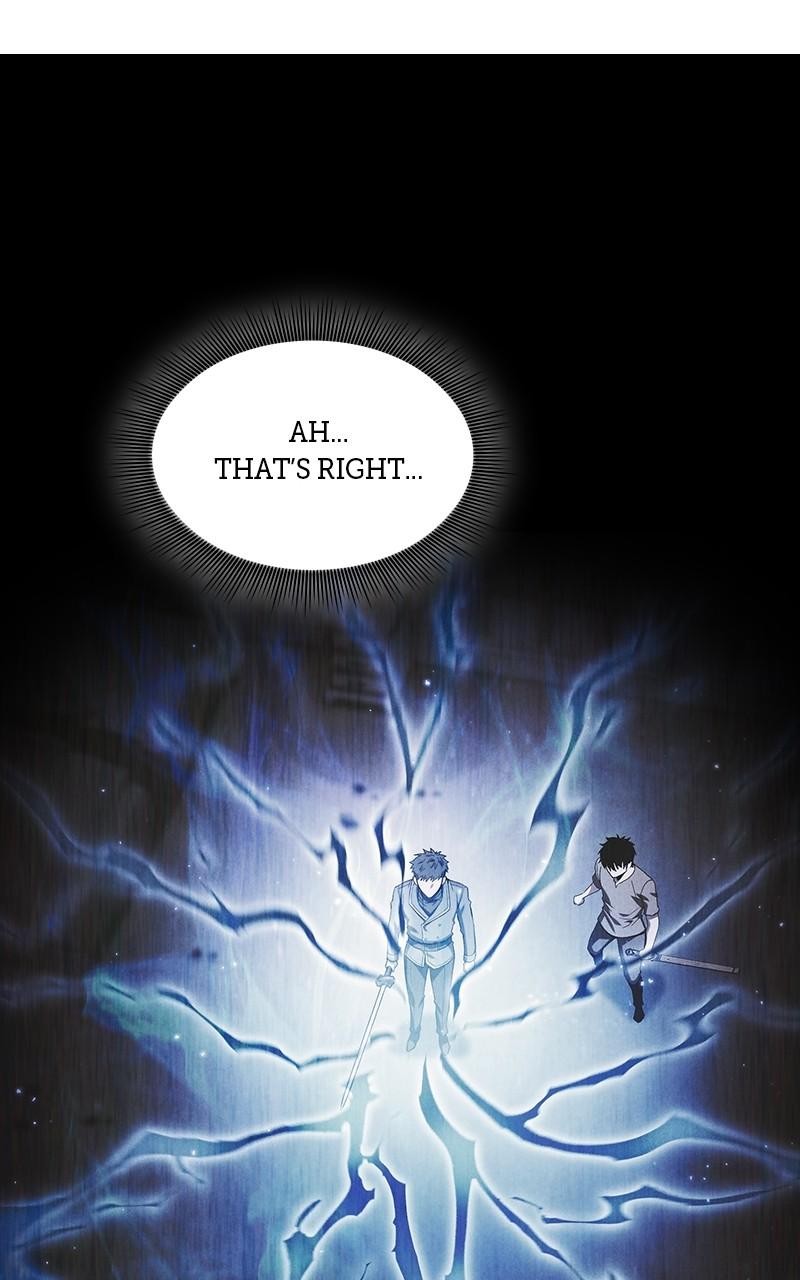 The Academy’s Genius Swordsman Chapter 91 — page 124