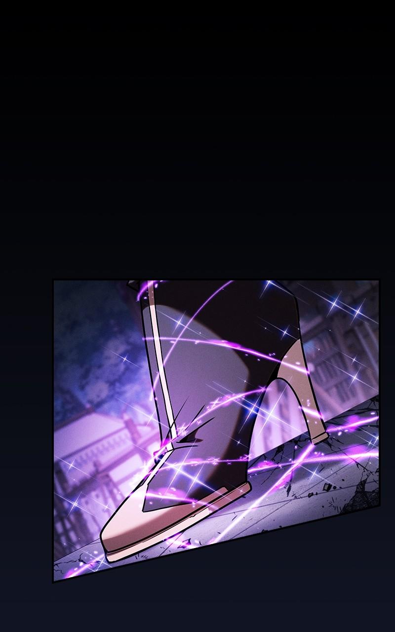 The Academy’s Genius Swordsman Chapter 92 — page 1
