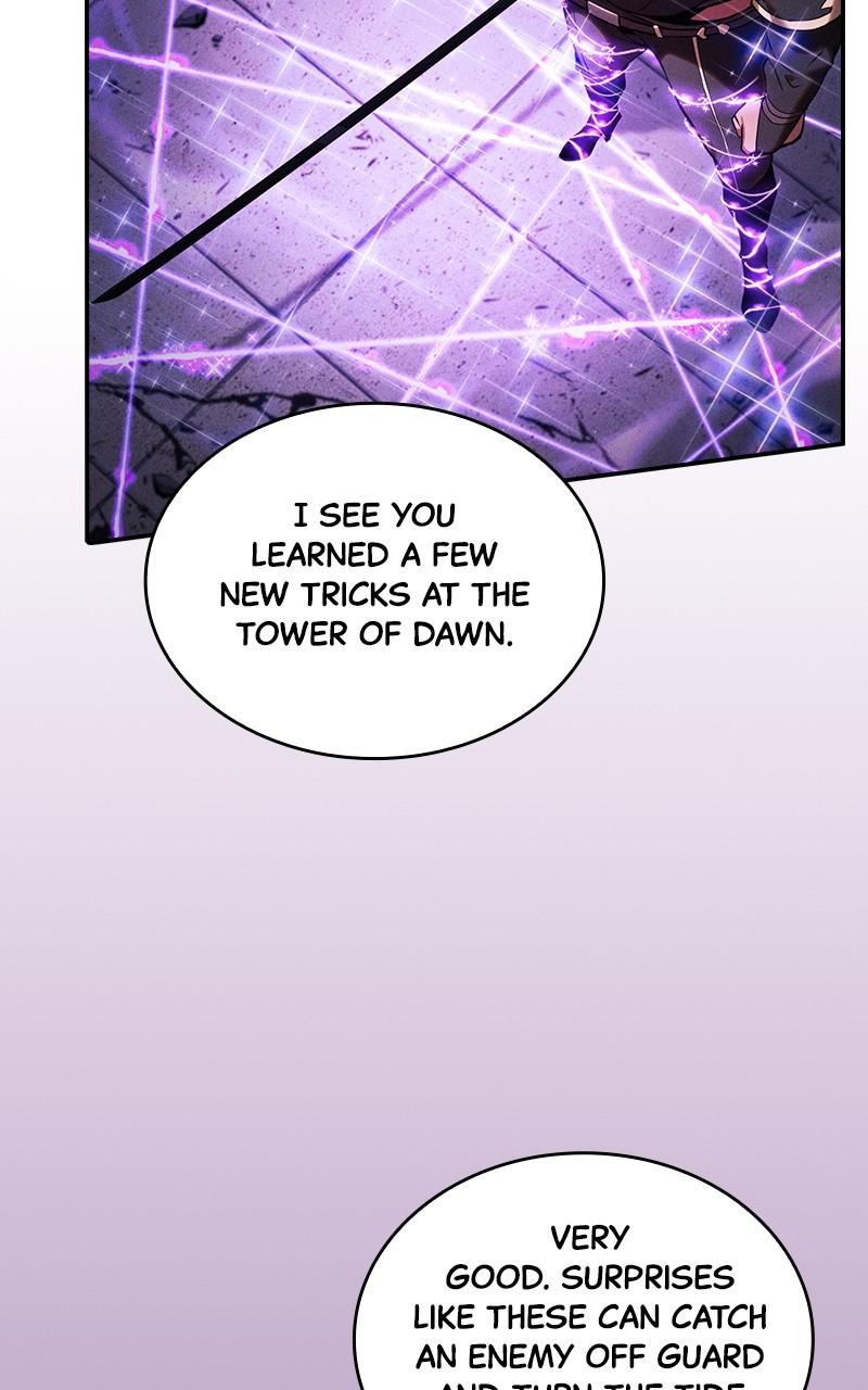 The Academy’s Genius Swordsman Chapter 92 — page 8