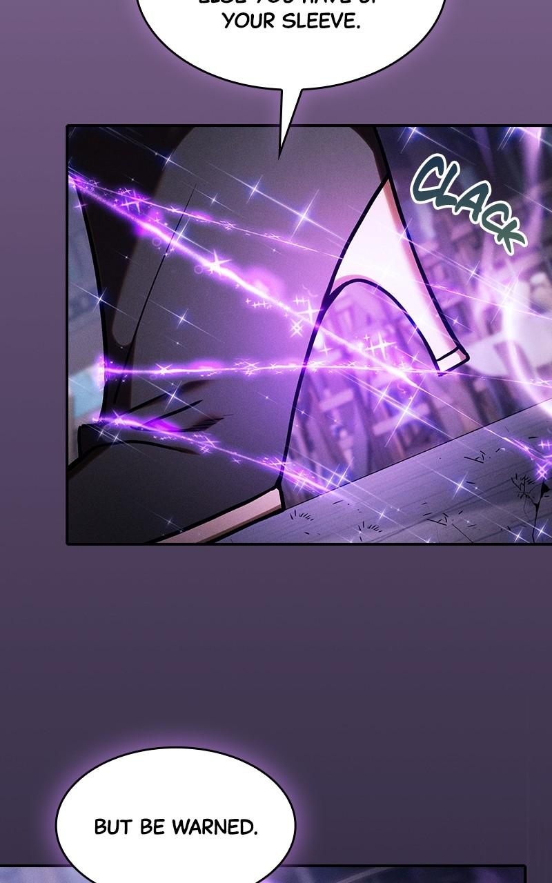 The Academy’s Genius Swordsman Chapter 92 — page 10