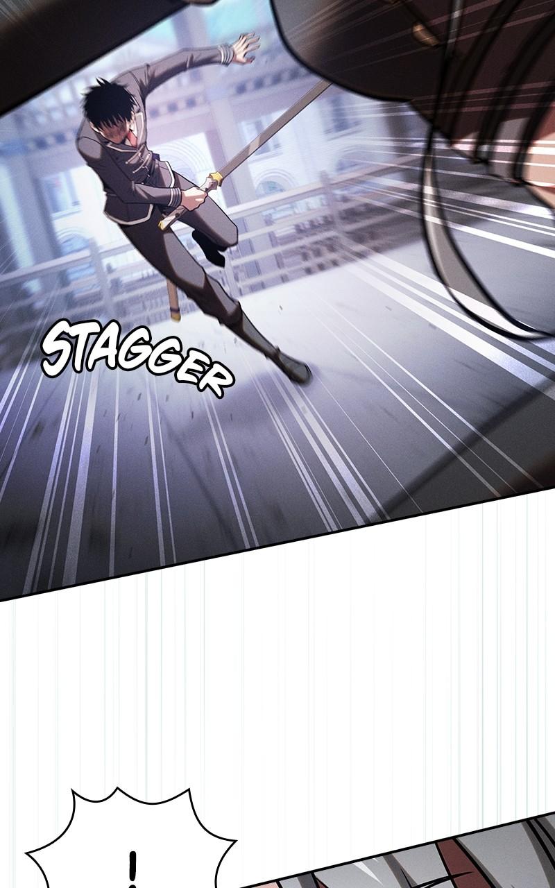 The Academy’s Genius Swordsman Chapter 92 — page 20