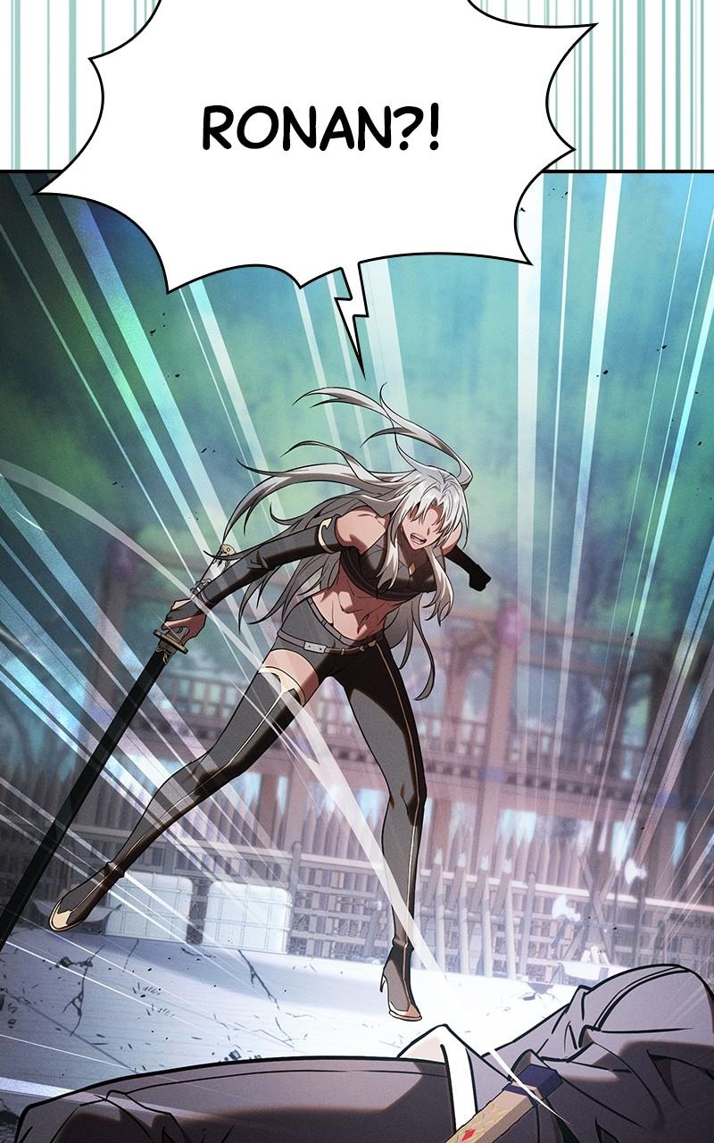 The Academy’s Genius Swordsman Chapter 92 — page 22