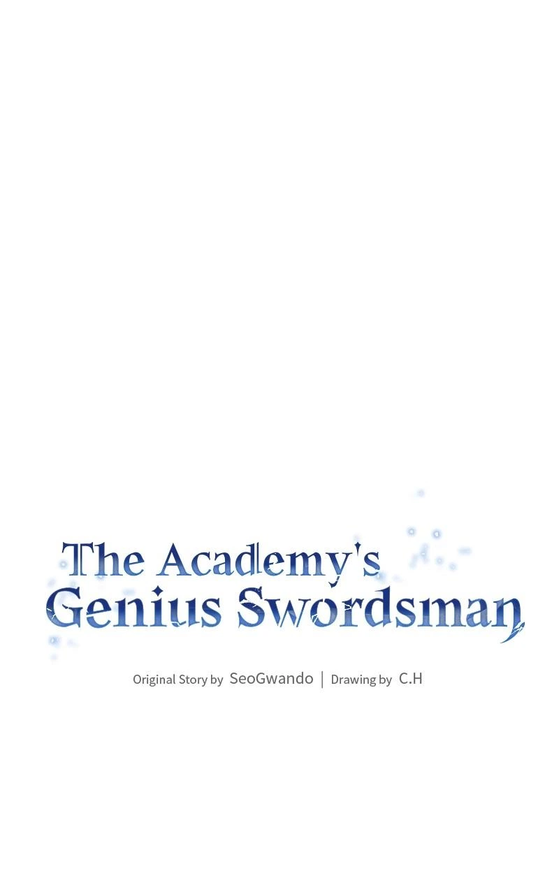 The Academy’s Genius Swordsman Chapter 92 — page 24