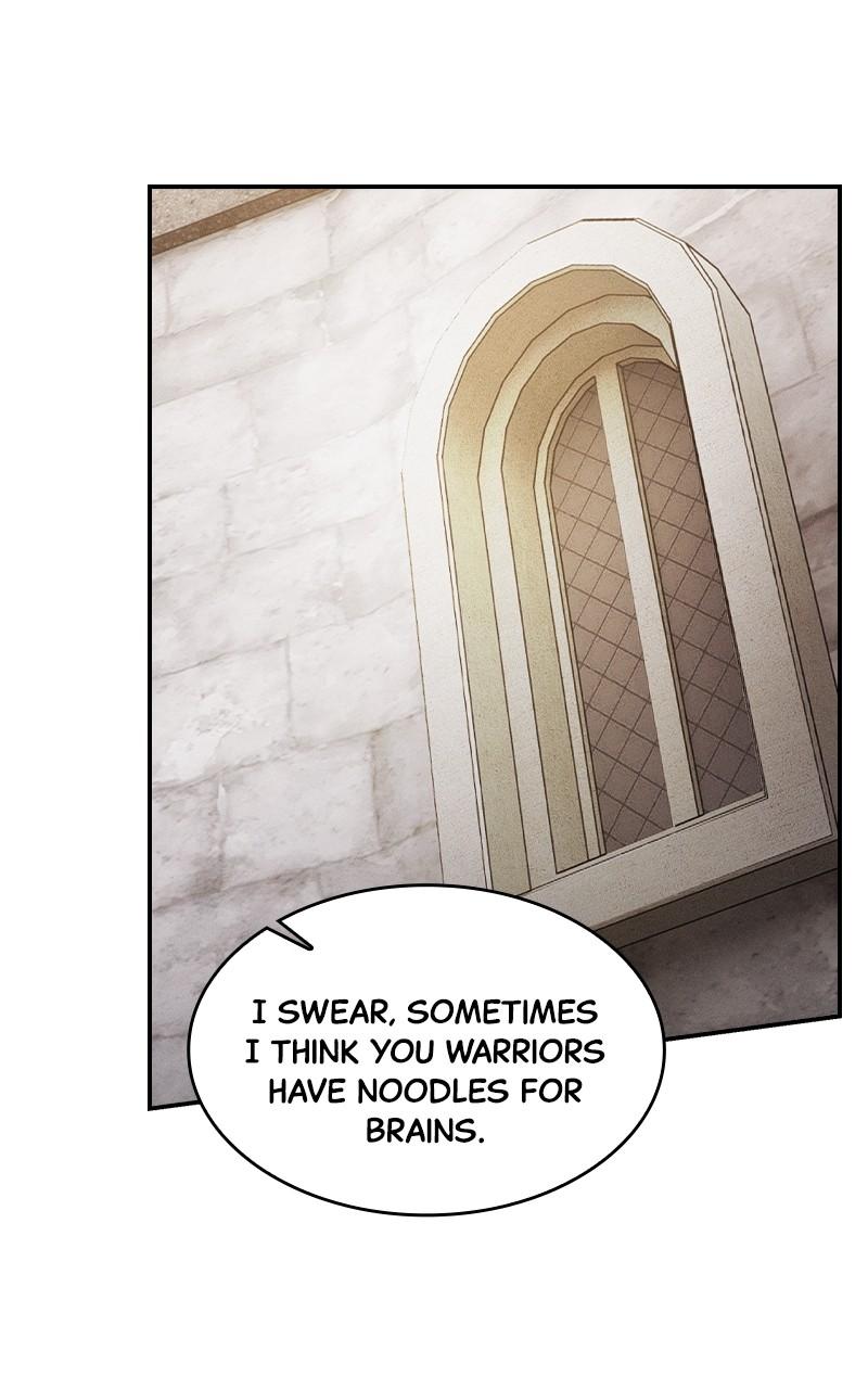The Academy’s Genius Swordsman Chapter 92 — page 27