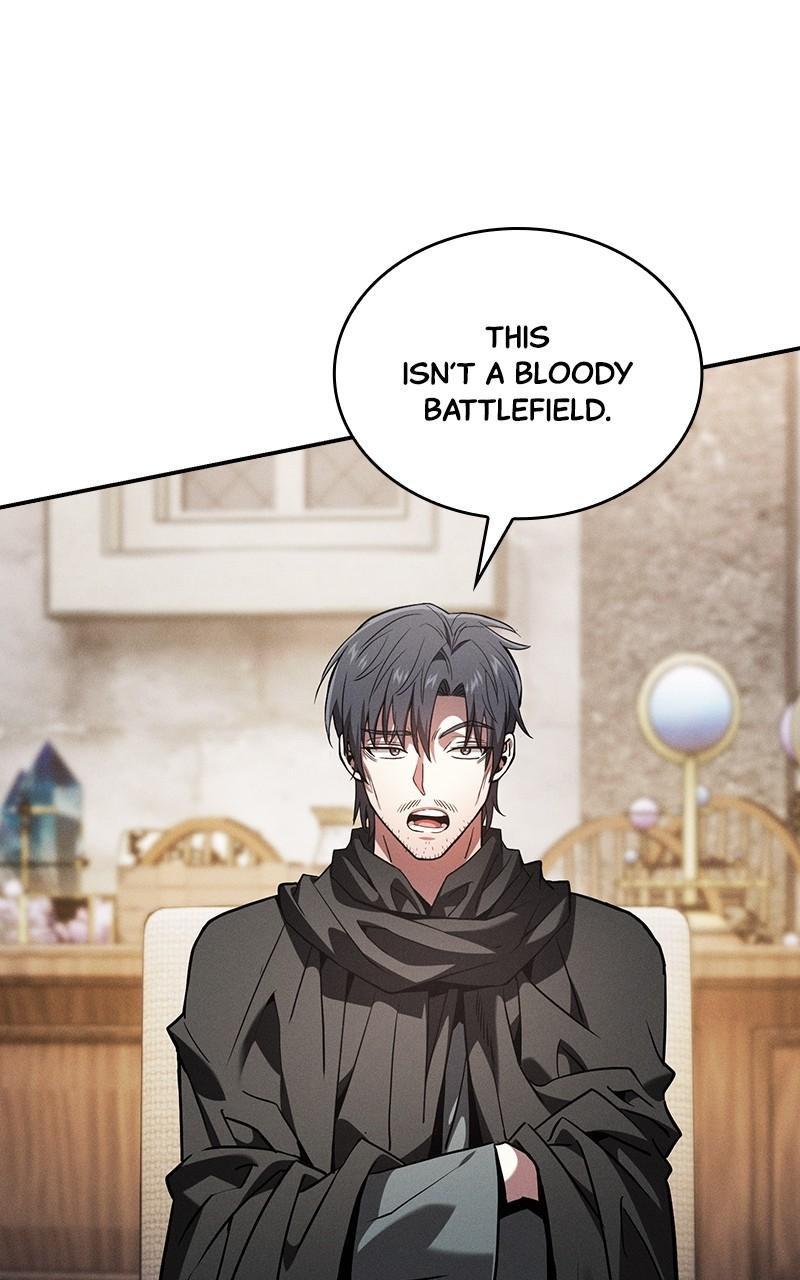 The Academy’s Genius Swordsman Chapter 92 — page 28