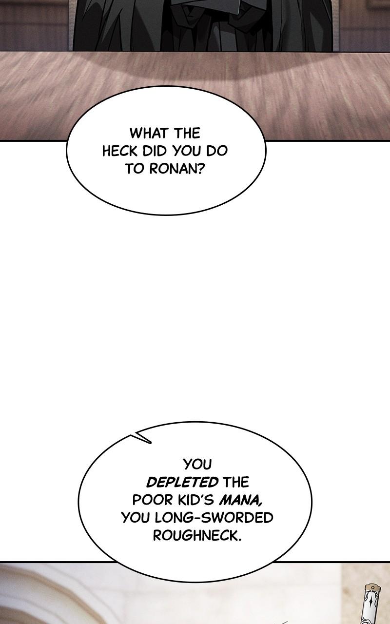 The Academy’s Genius Swordsman Chapter 92 — page 29