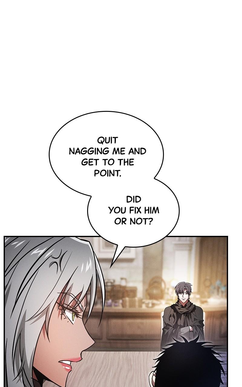 The Academy’s Genius Swordsman Chapter 92 — page 31