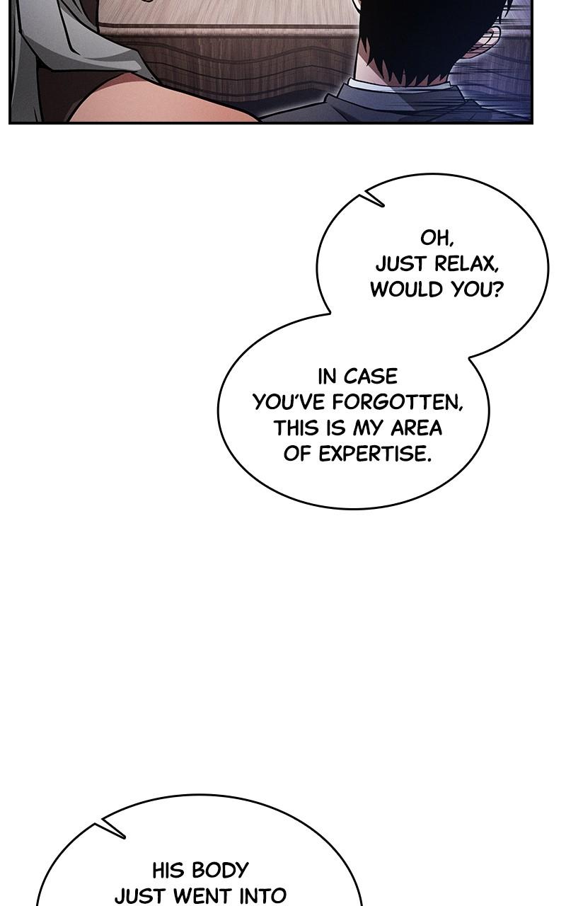 The Academy’s Genius Swordsman Chapter 92 — page 32