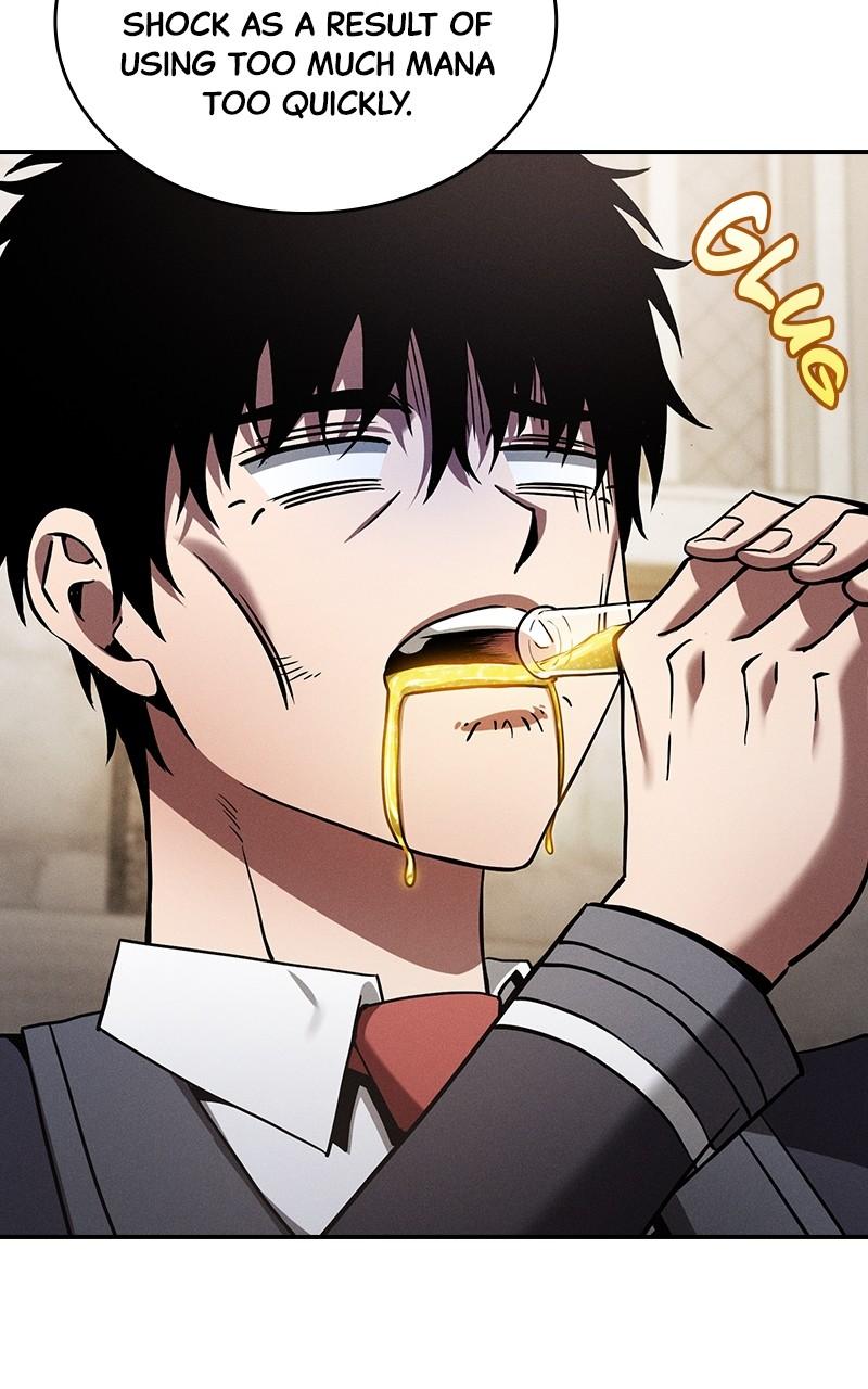 The Academy’s Genius Swordsman Chapter 92 — page 33