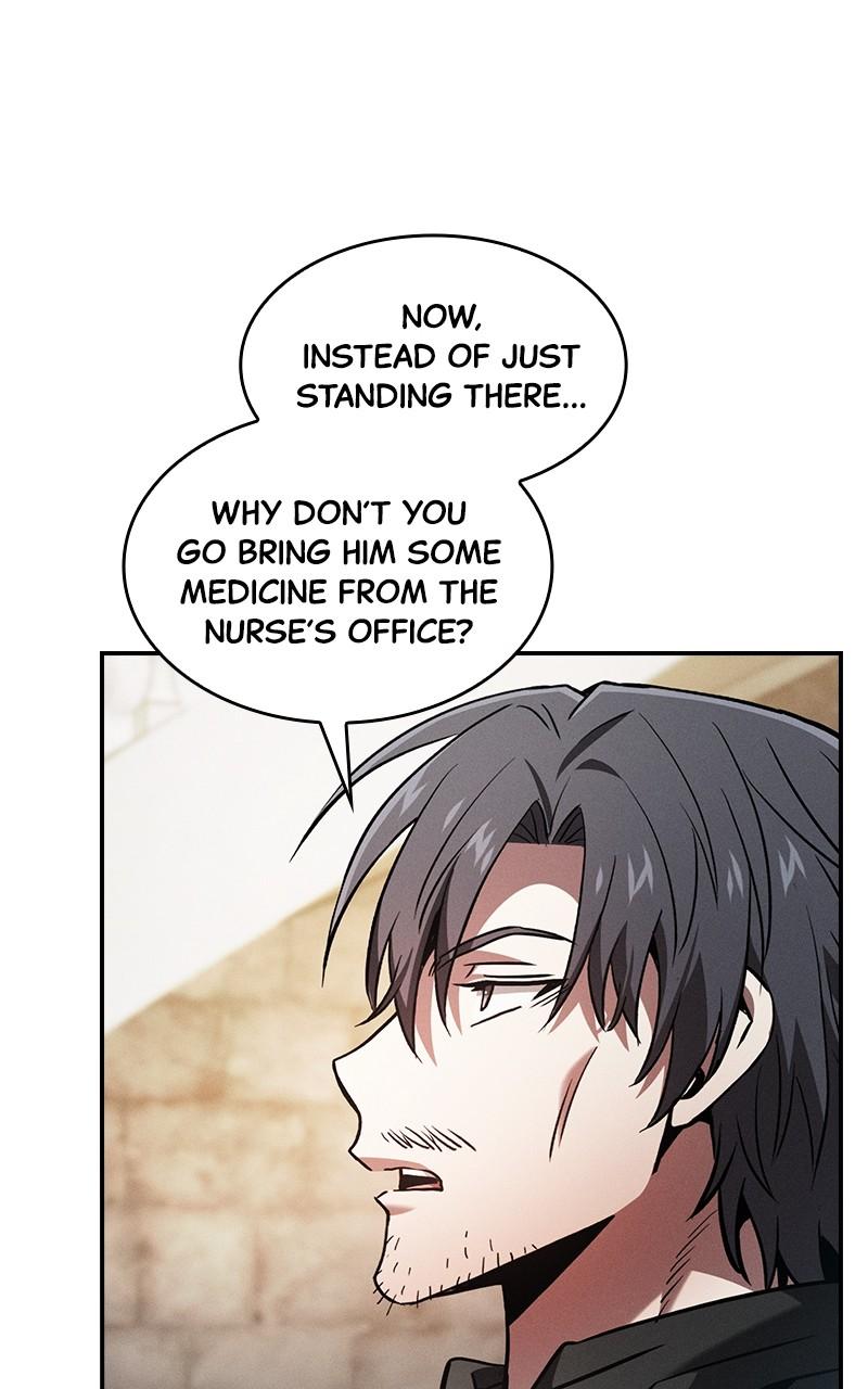 The Academy’s Genius Swordsman Chapter 92 — page 35