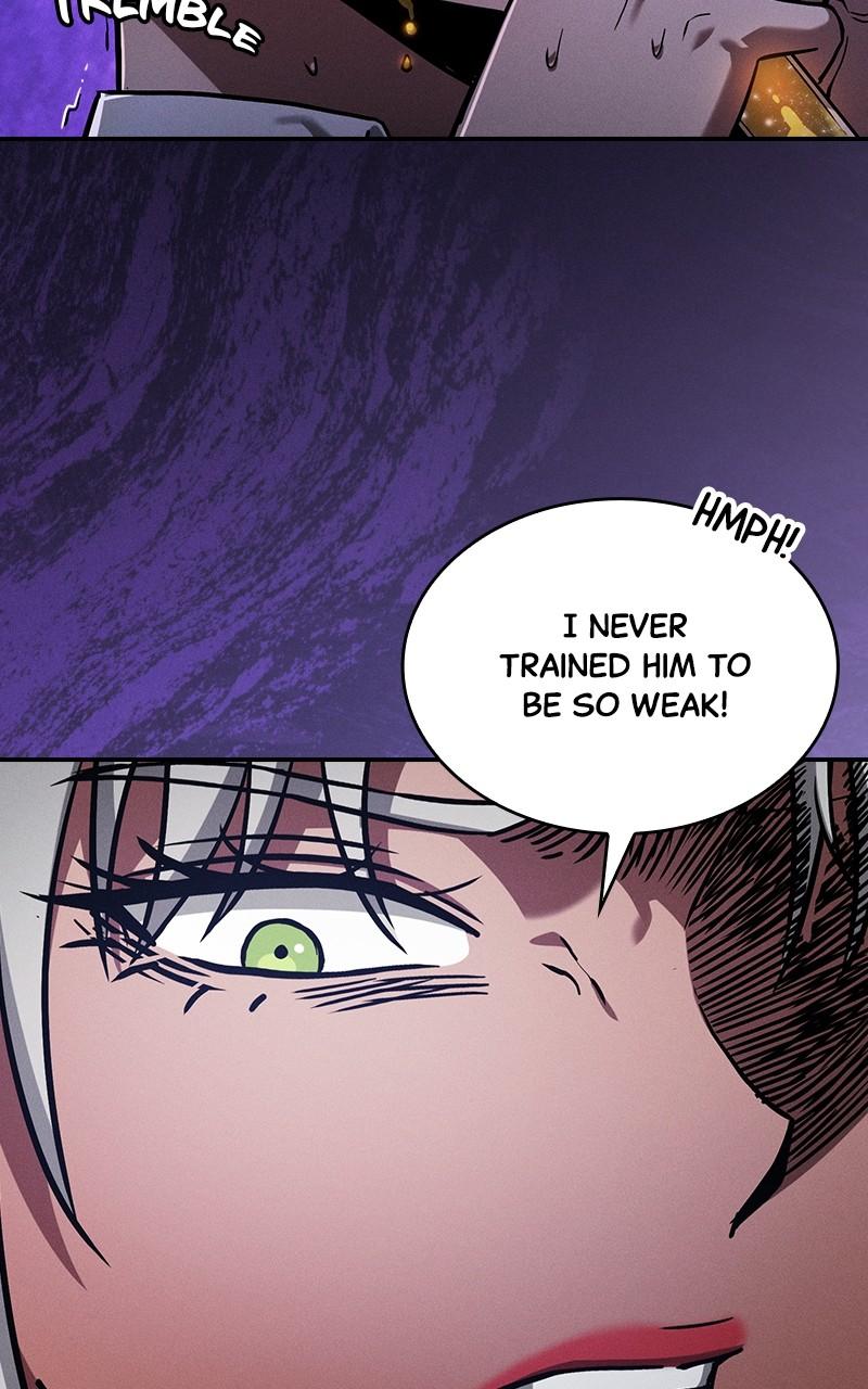 The Academy’s Genius Swordsman Chapter 92 — page 38