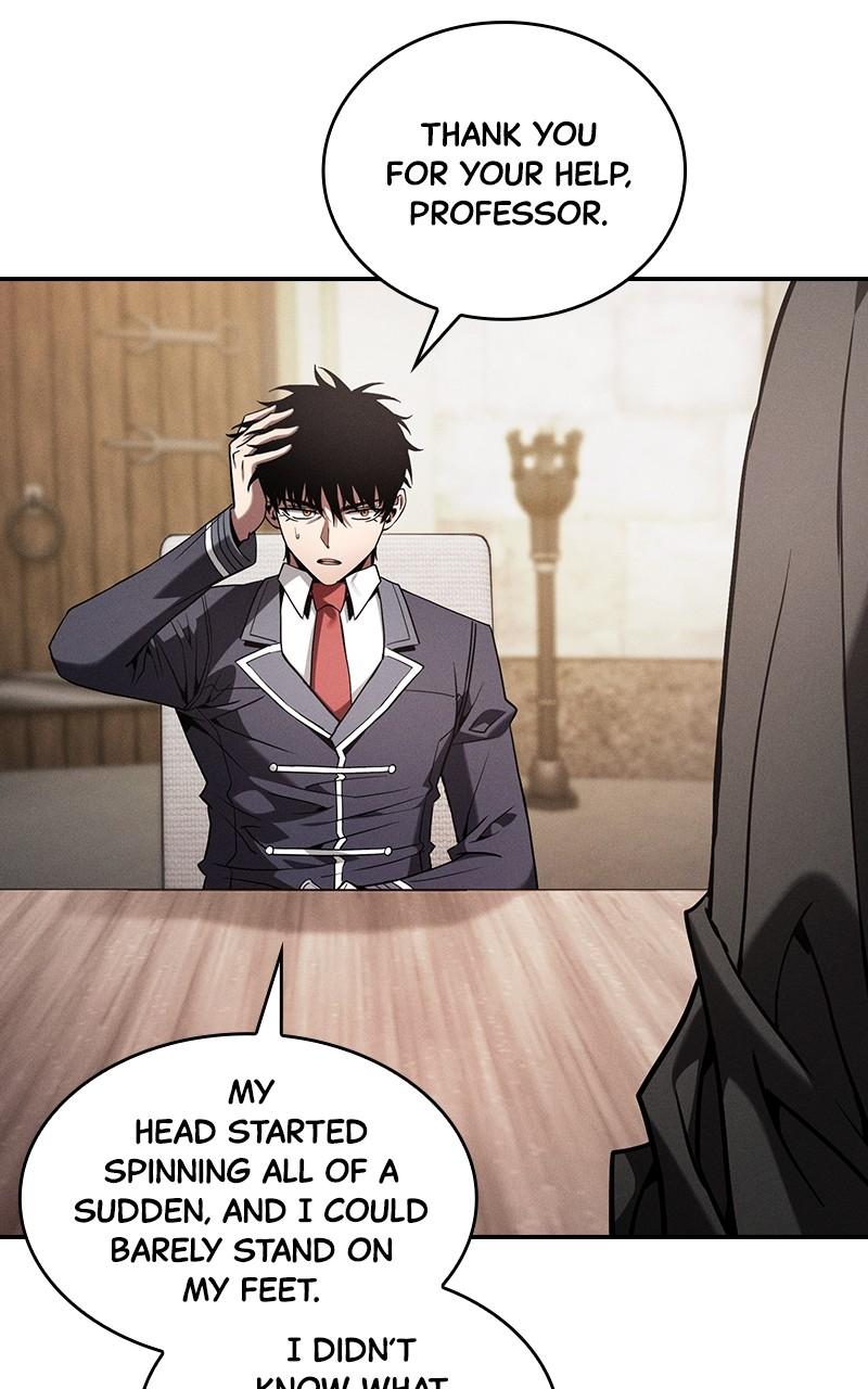 The Academy’s Genius Swordsman Chapter 92 — page 42