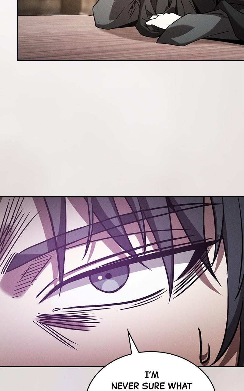 The Academy’s Genius Swordsman Chapter 92 — page 44