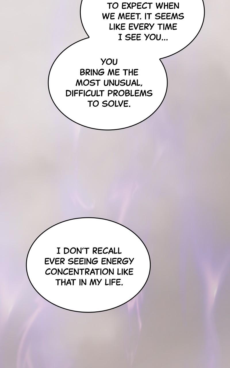 The Academy’s Genius Swordsman Chapter 92 — page 45