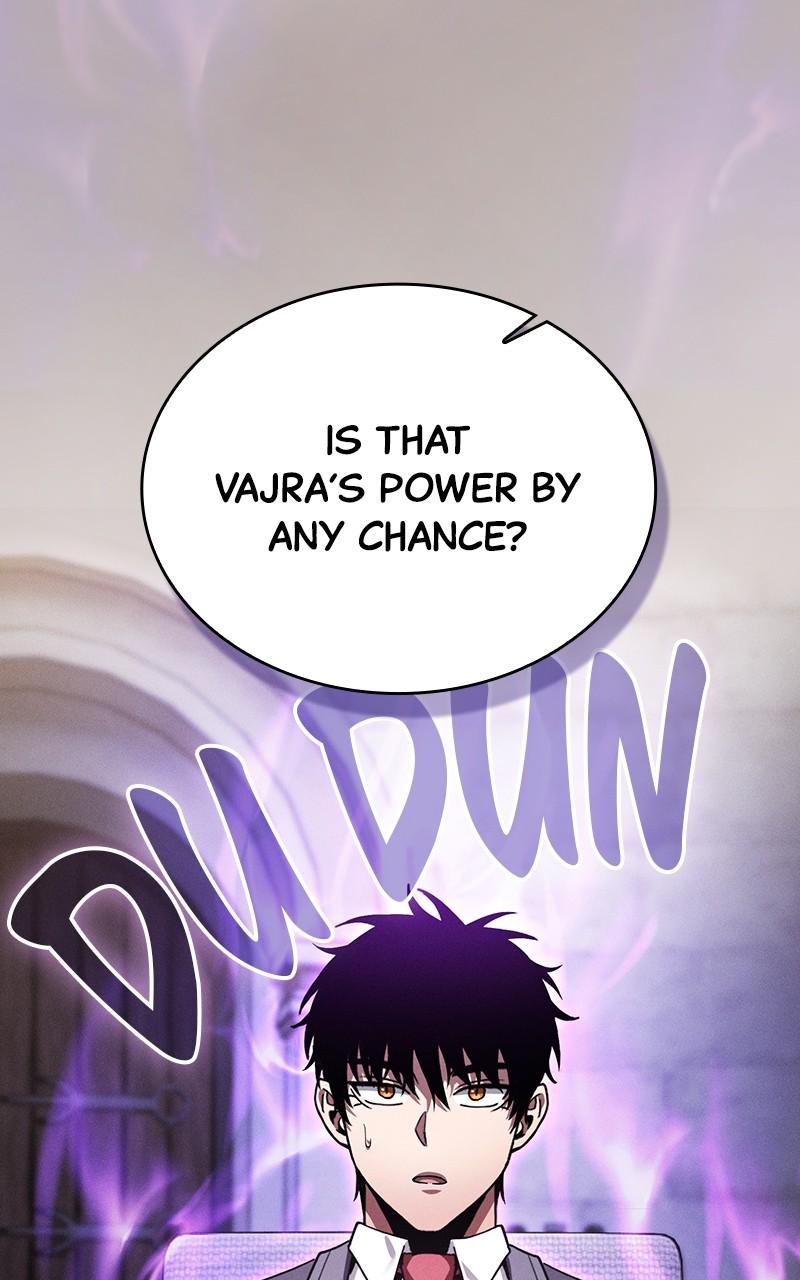 The Academy’s Genius Swordsman Chapter 92 — page 46