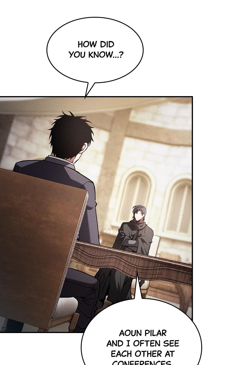 The Academy’s Genius Swordsman Chapter 92 — page 48