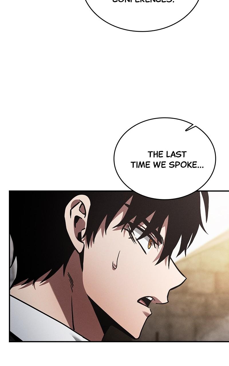 The Academy’s Genius Swordsman Chapter 92 — page 49
