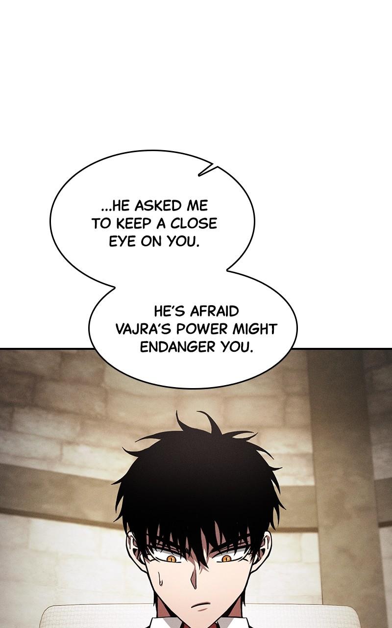 The Academy’s Genius Swordsman Chapter 92 — page 50