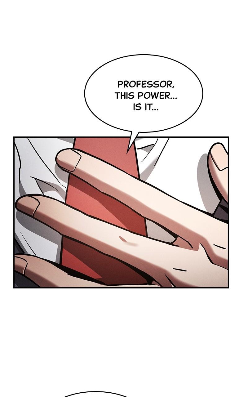 The Academy’s Genius Swordsman Chapter 92 — page 52