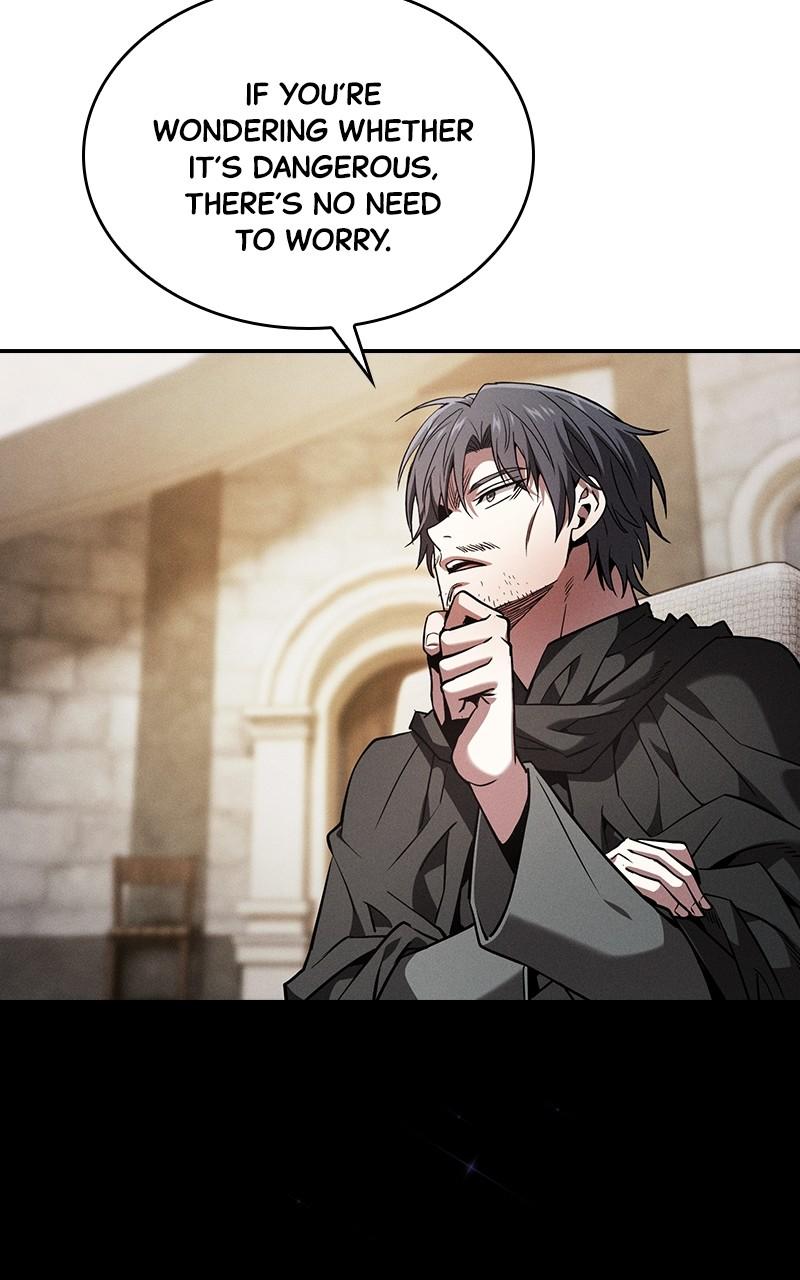 The Academy’s Genius Swordsman Chapter 92 — page 53