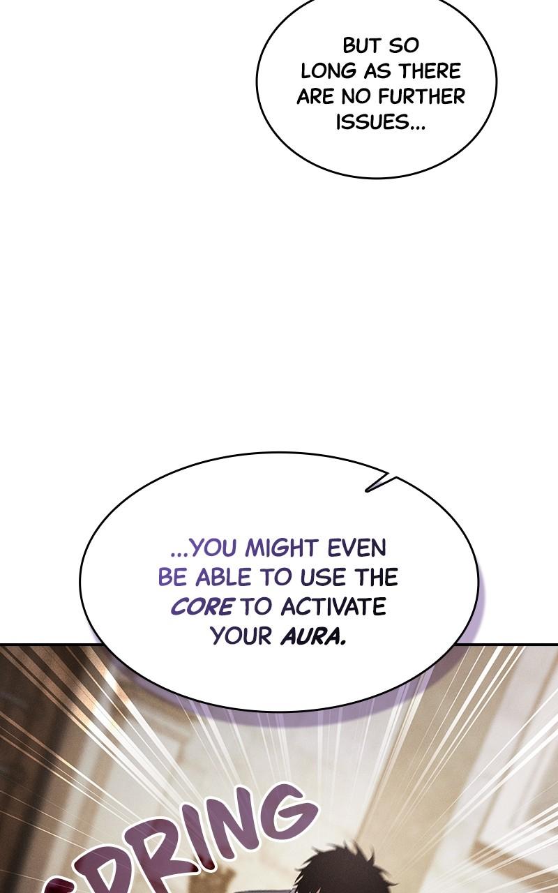 The Academy’s Genius Swordsman Chapter 92 — page 57