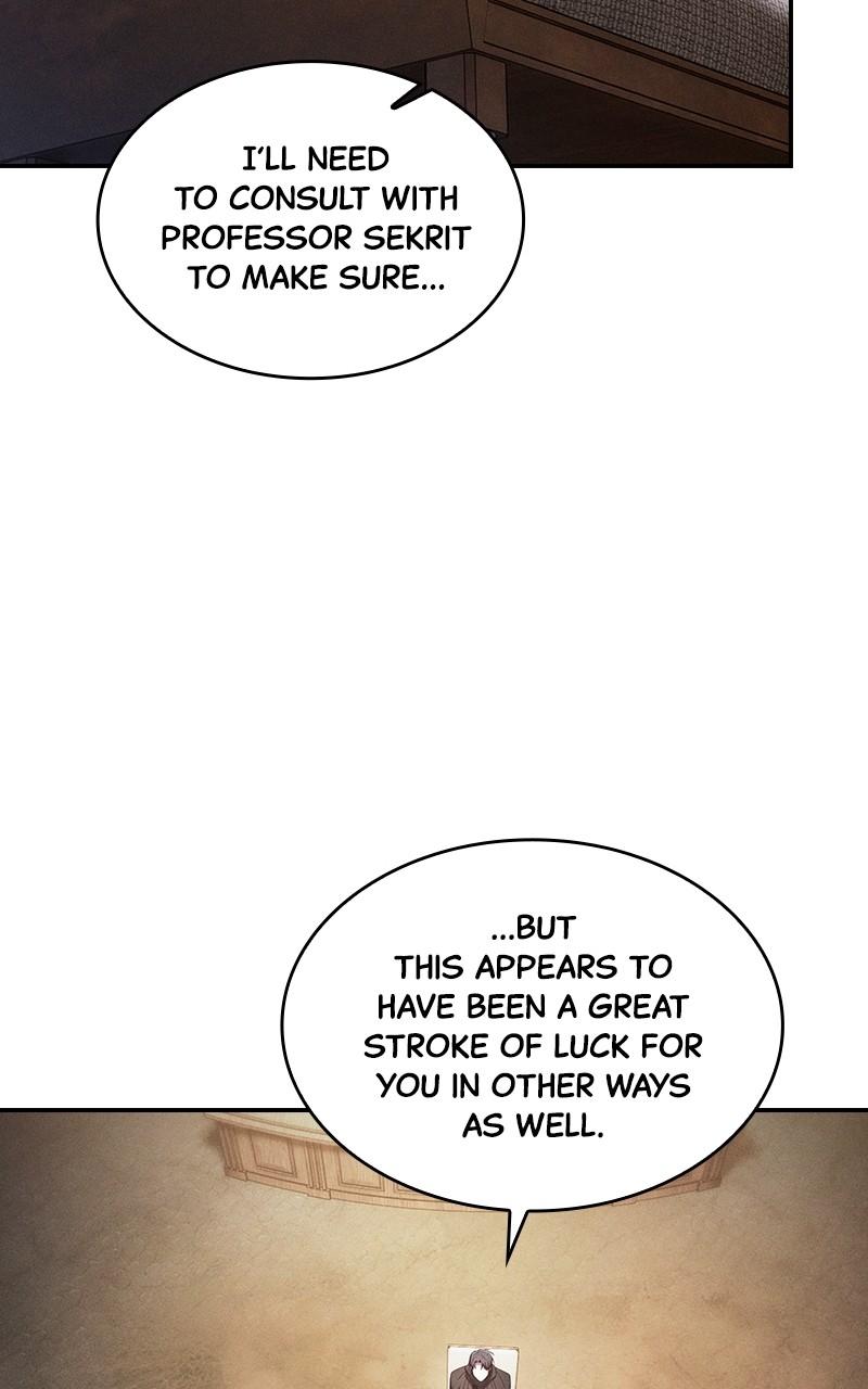 The Academy’s Genius Swordsman Chapter 92 — page 73