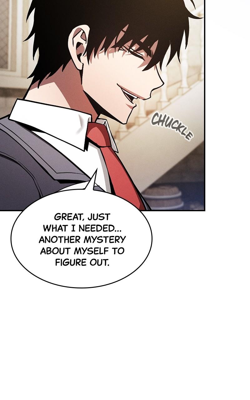 The Academy’s Genius Swordsman Chapter 92 — page 87