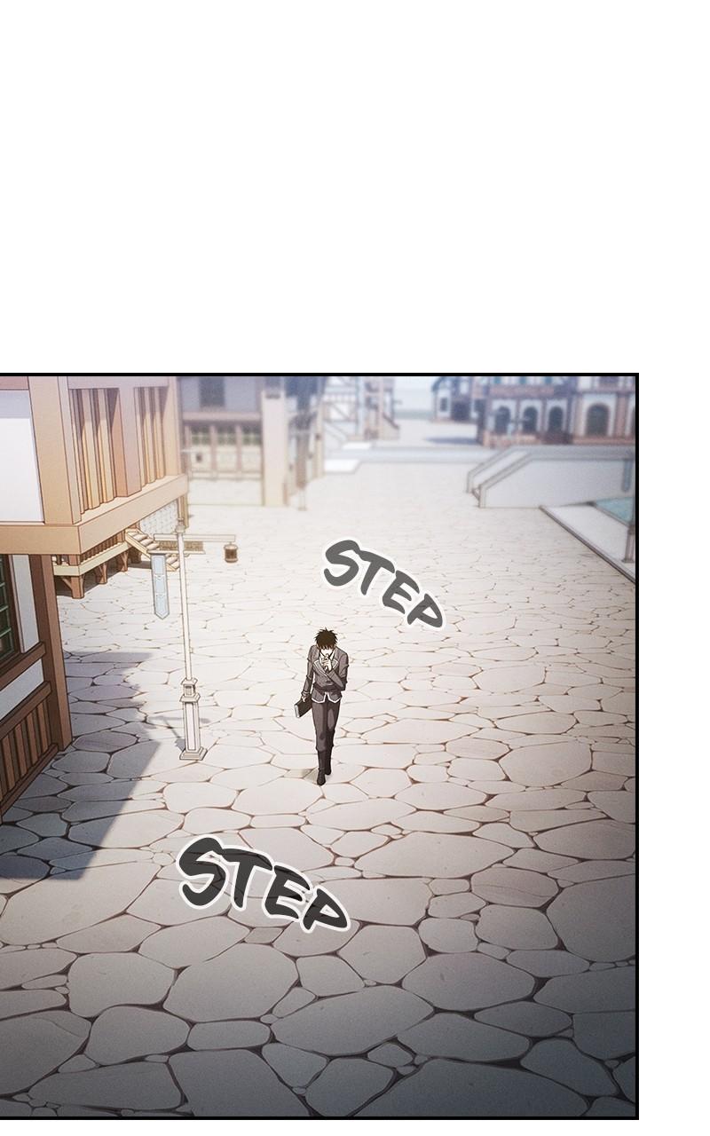 The Academy’s Genius Swordsman Chapter 92 — page 91