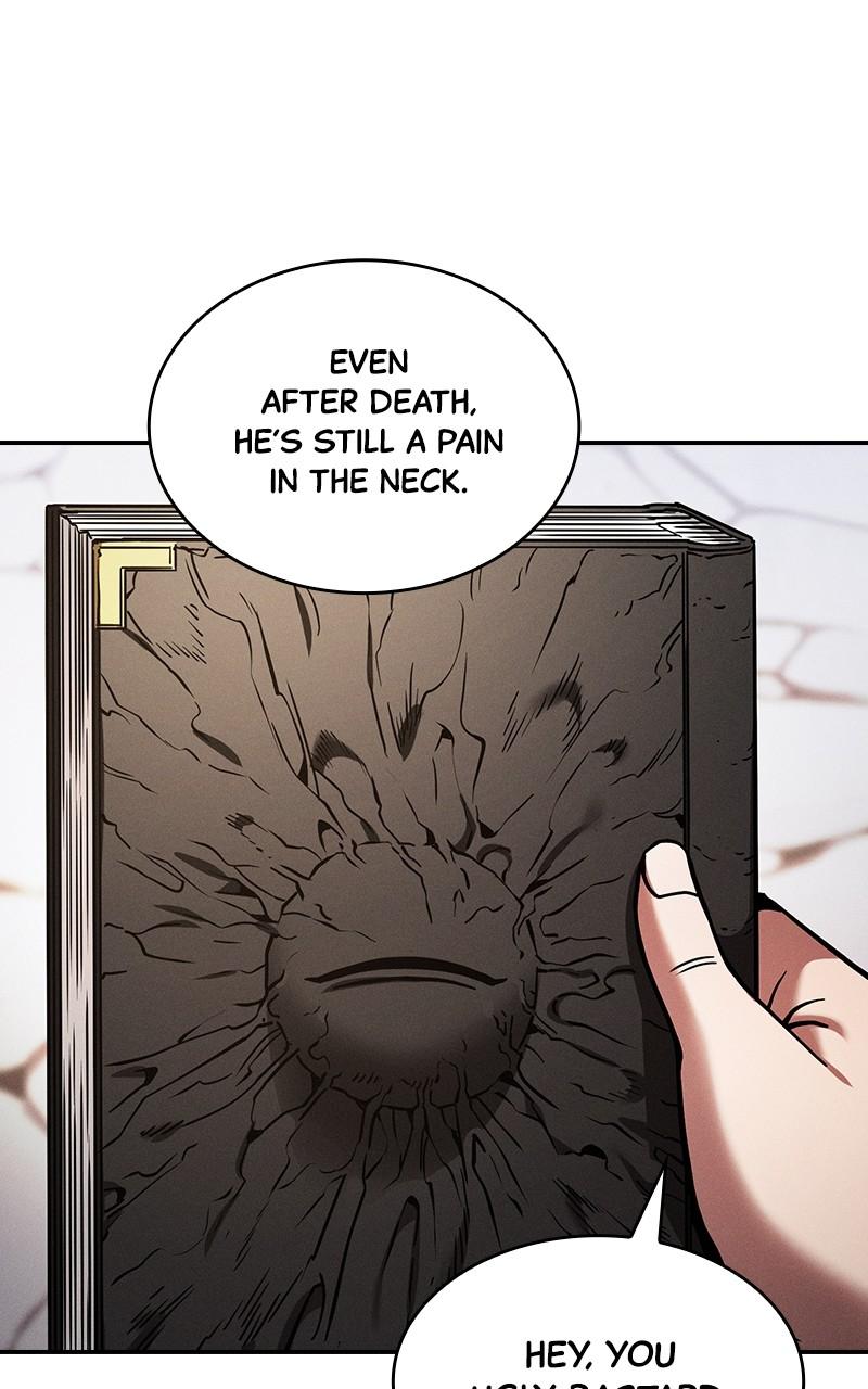 The Academy’s Genius Swordsman Chapter 92 — page 93