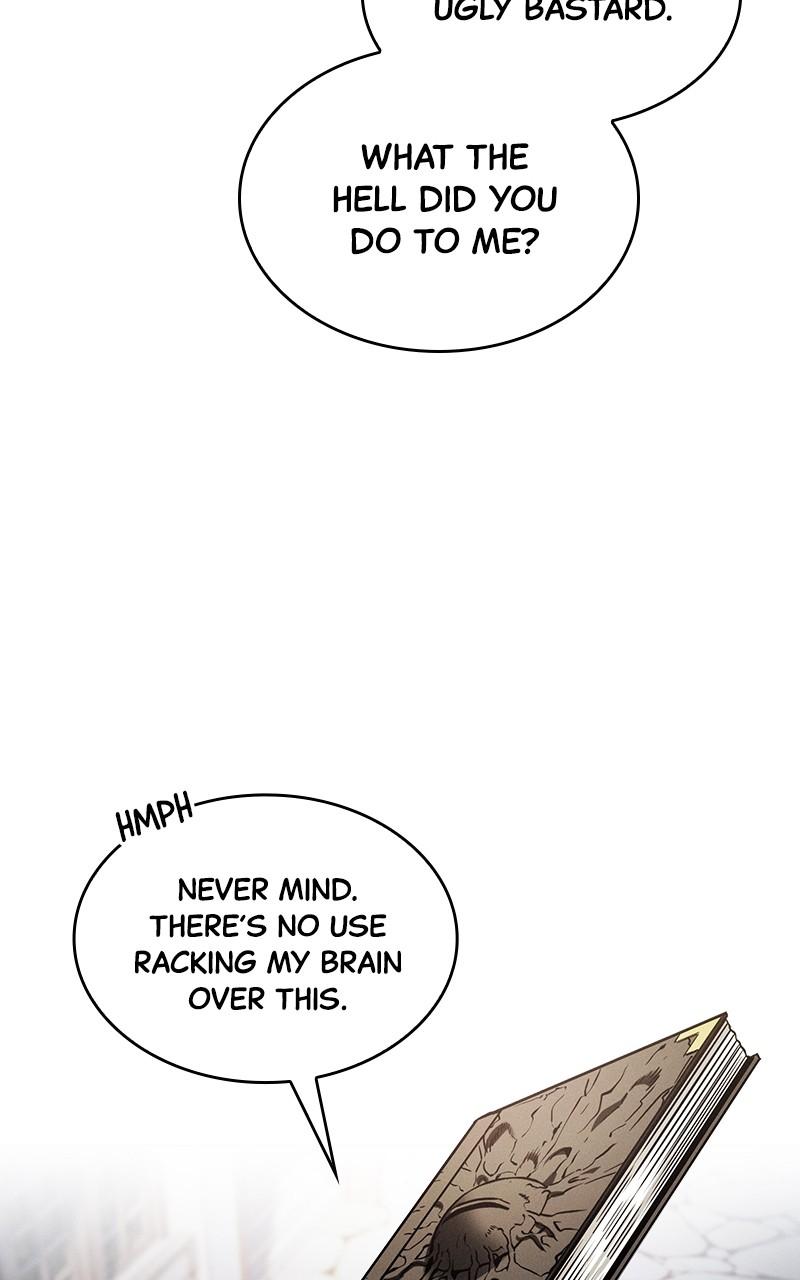 The Academy’s Genius Swordsman Chapter 92 — page 94