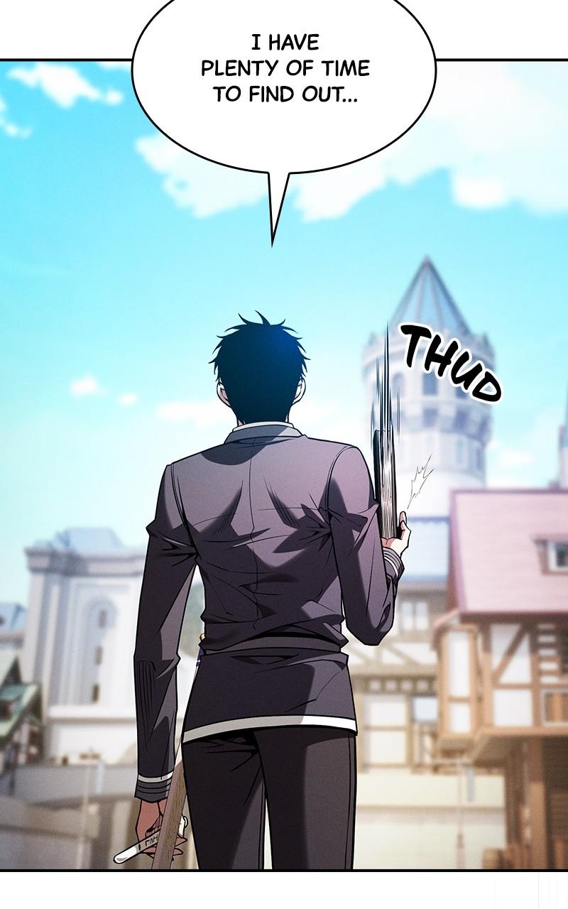 The Academy’s Genius Swordsman Chapter 92 — page 98