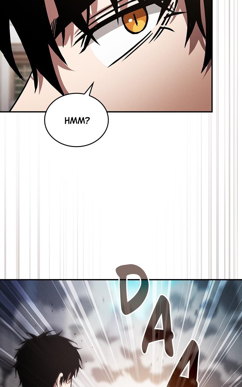 The Academy’s Genius Swordsman Chapter 92 — page 100