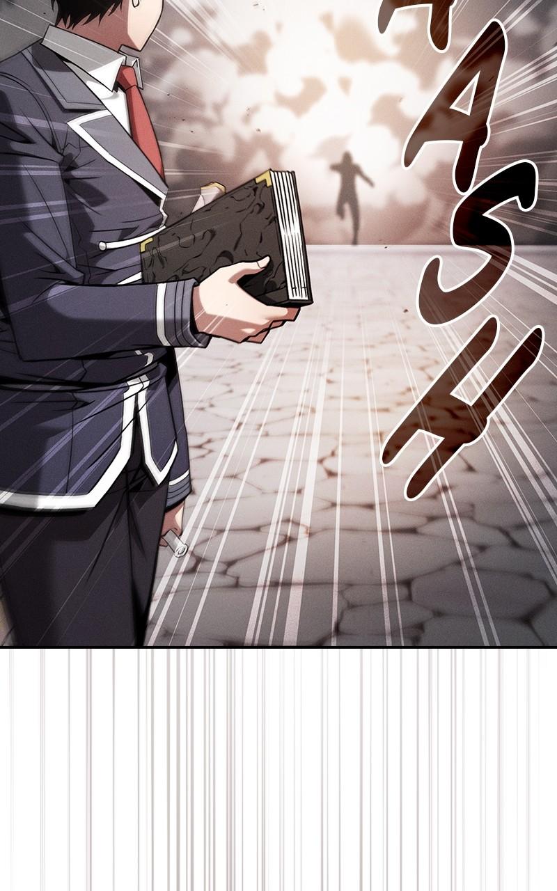 The Academy’s Genius Swordsman Chapter 92 — page 101