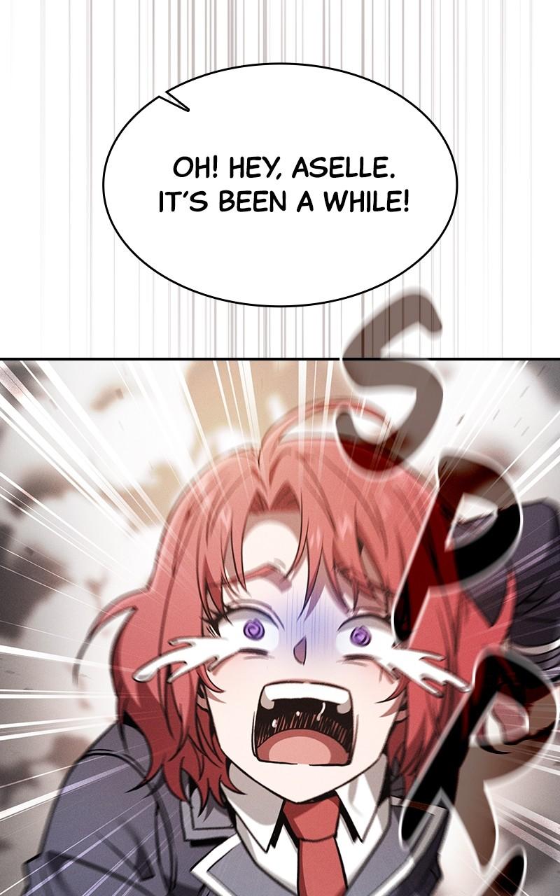 The Academy’s Genius Swordsman Chapter 92 — page 102