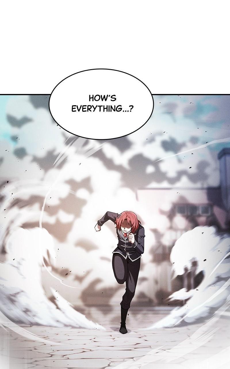 The Academy’s Genius Swordsman Chapter 92 — page 105