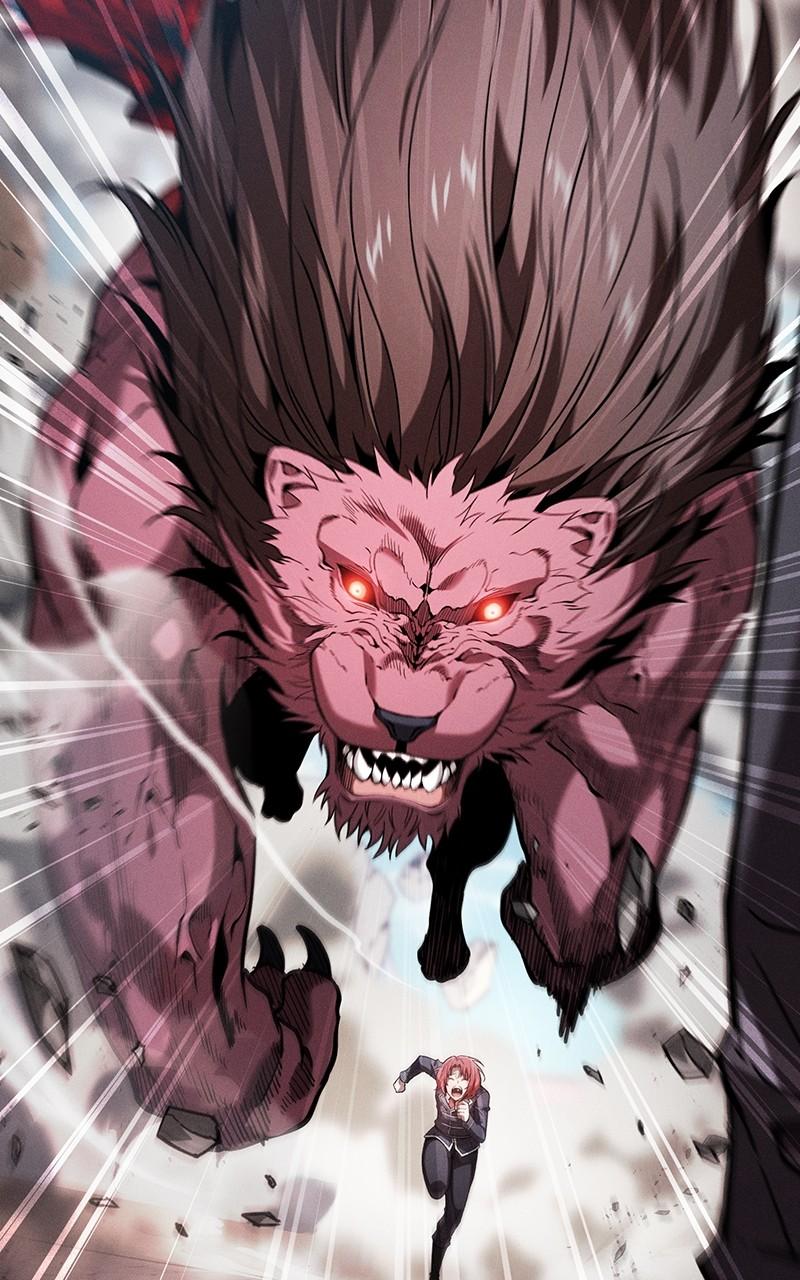 The Academy’s Genius Swordsman Chapter 93 — page 5
