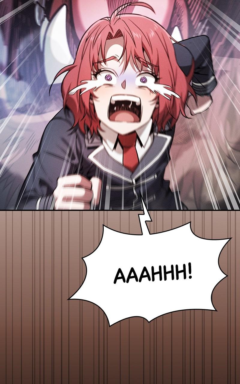 The Academy’s Genius Swordsman Chapter 93 — page 8
