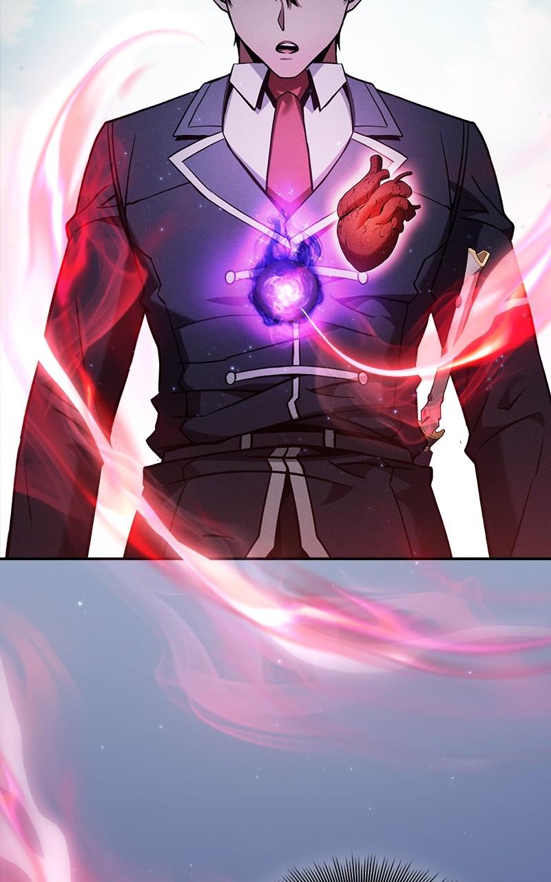 The Academy’s Genius Swordsman Chapter 93 — page 19