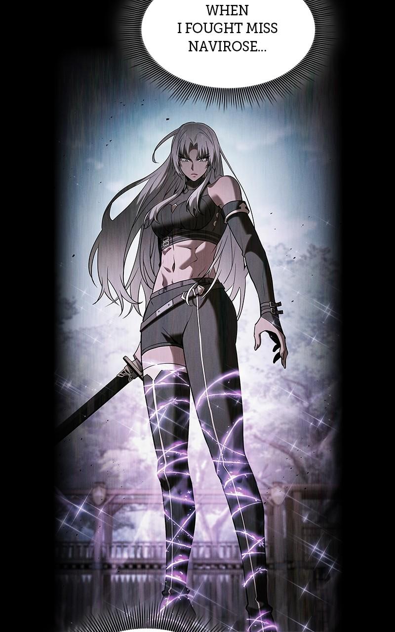 The Academy’s Genius Swordsman Chapter 93 — page 24