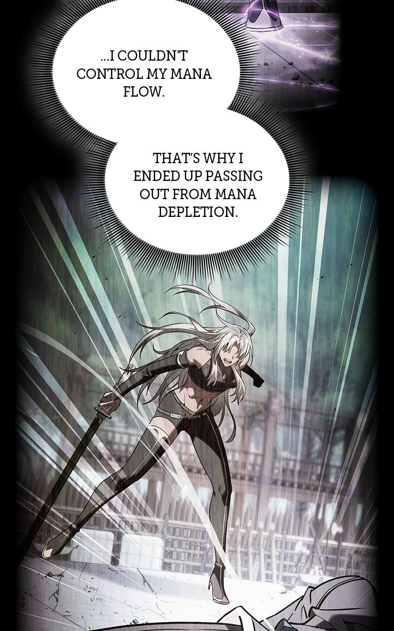 The Academy’s Genius Swordsman Chapter 93 — page 25
