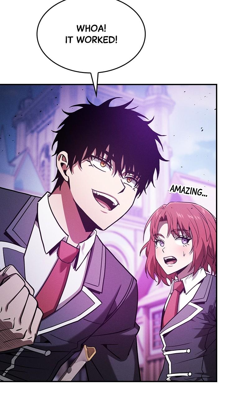 The Academy’s Genius Swordsman Chapter 93 — page 38