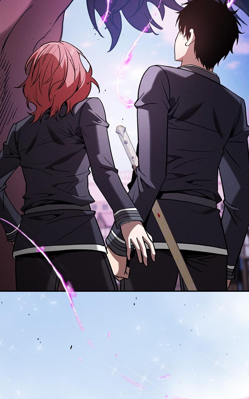 The Academy’s Genius Swordsman Chapter 93 — page 42