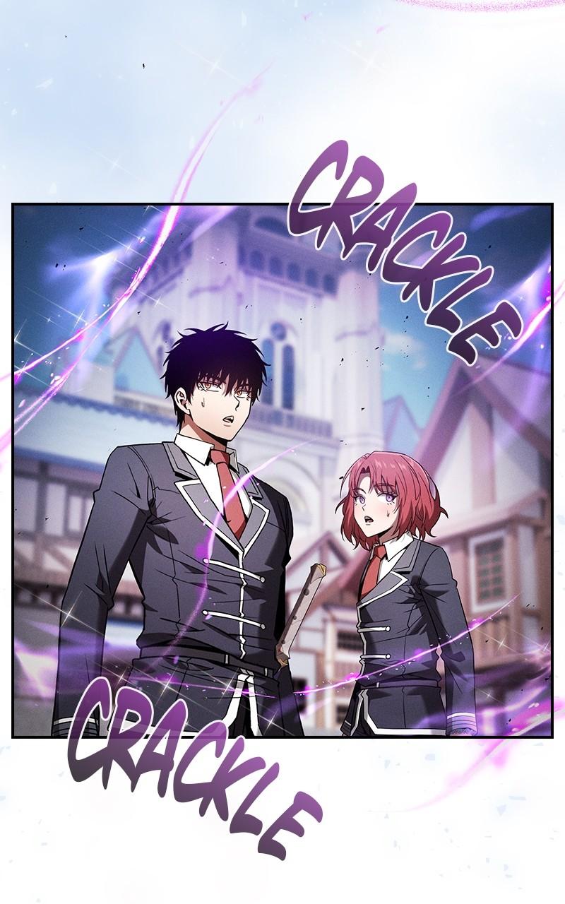 The Academy’s Genius Swordsman Chapter 93 — page 43